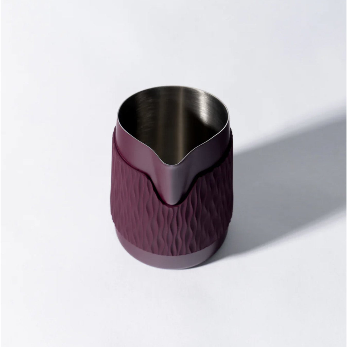 WPM 15oz Handleless Monochrome Pitcher