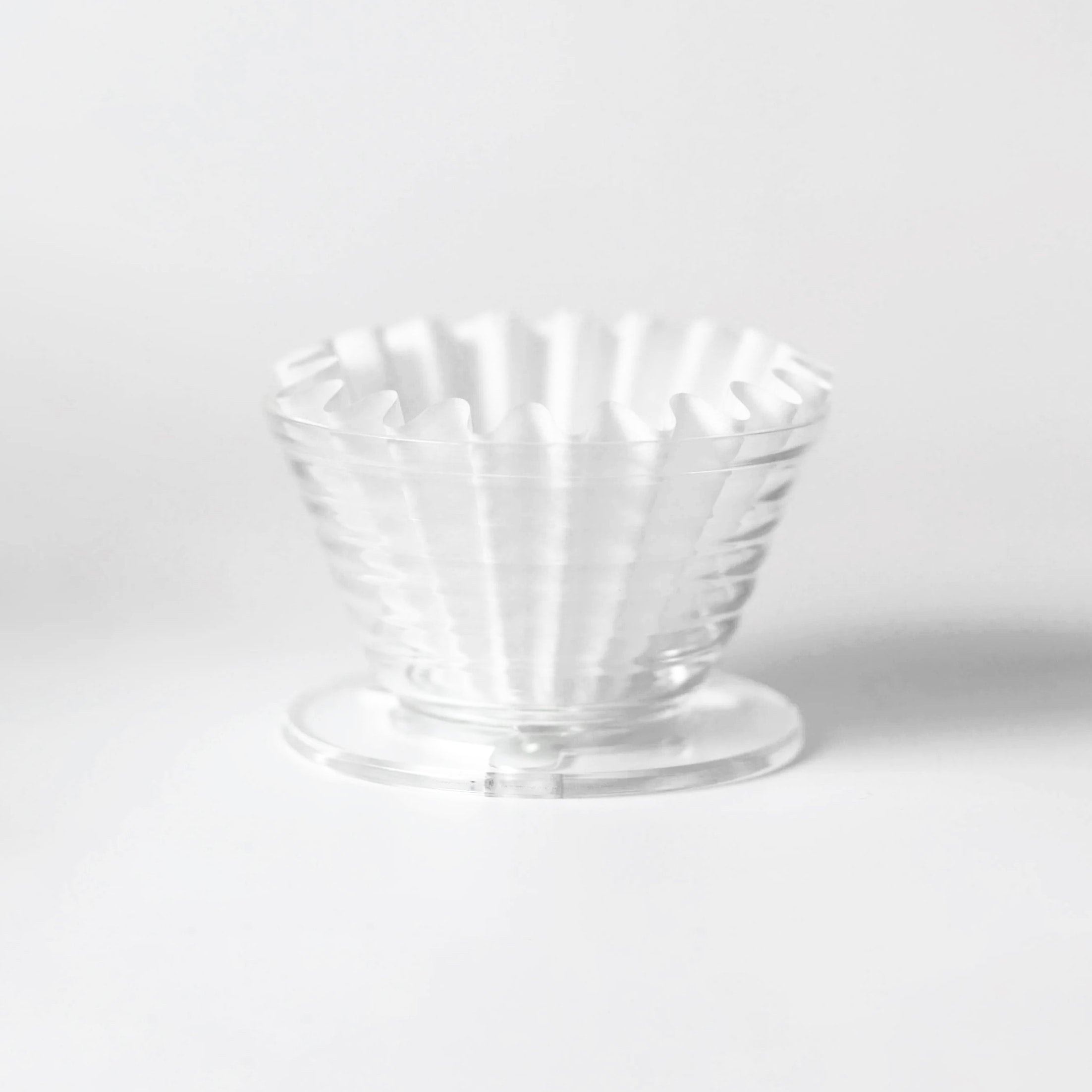 April Glass Brewer Coffee Project New York