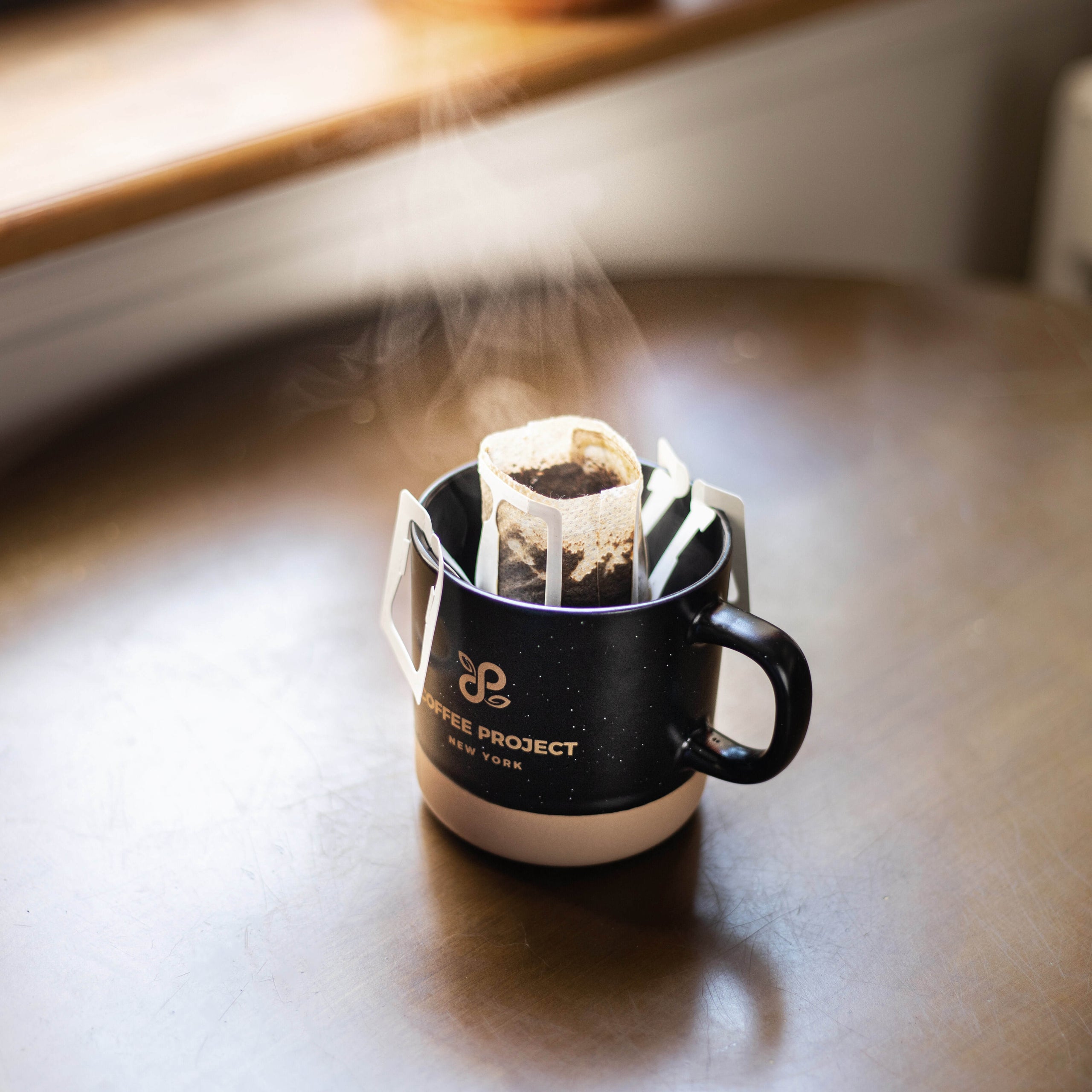 Single serve pour over coffee online