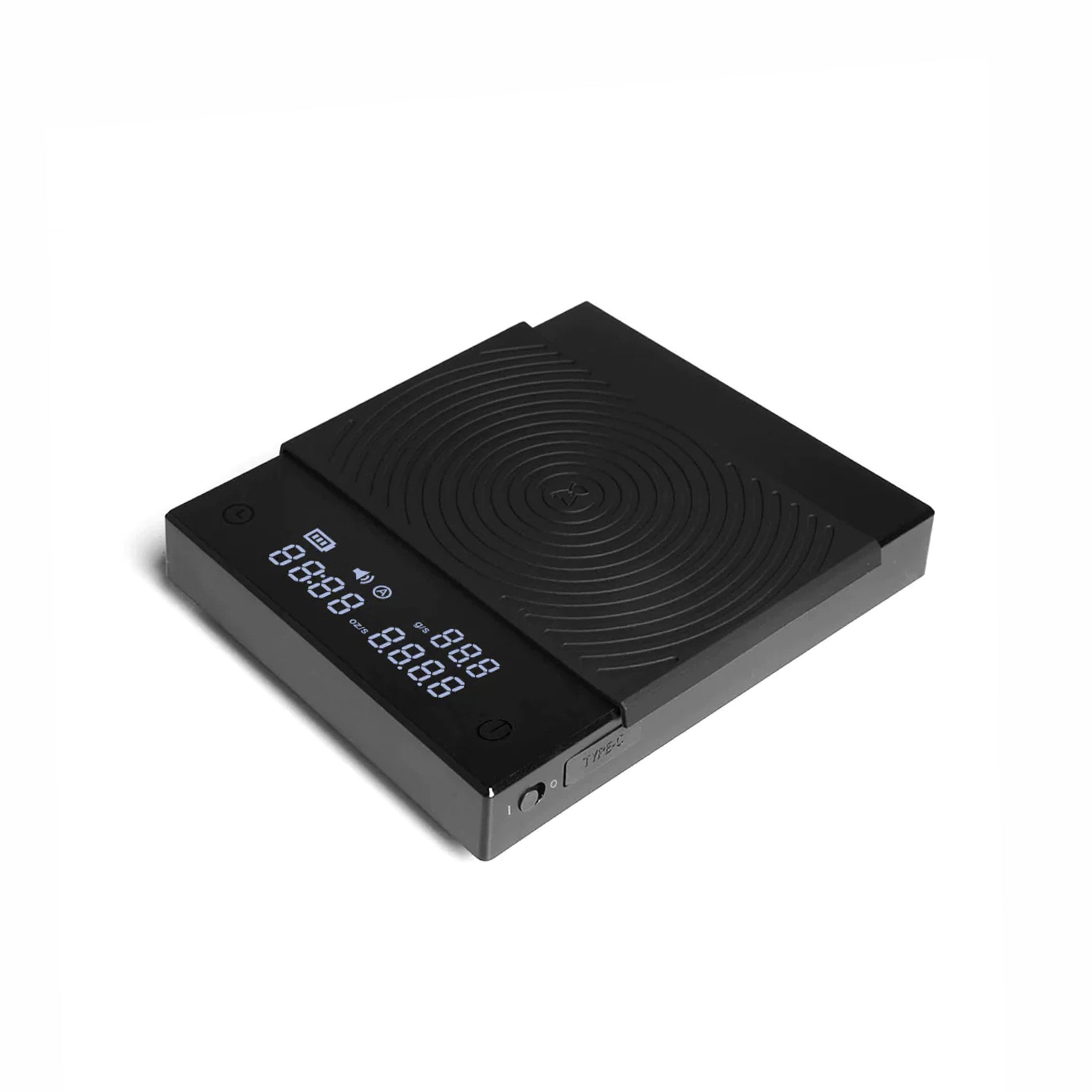 Timemore Black Mirror Basic Pro Scale with Flow Rate Display Coffee Project New York