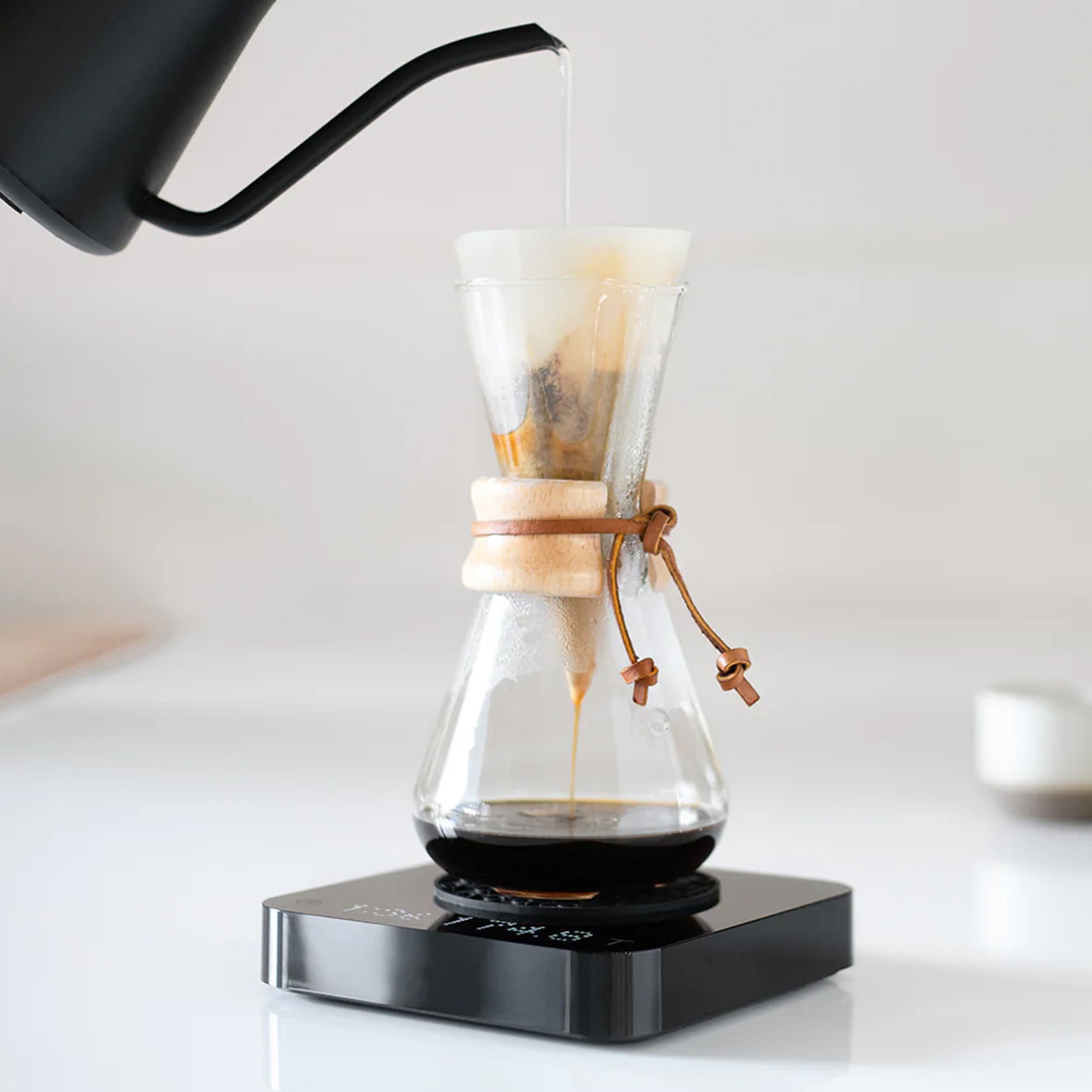 Acaia Pearl S Coffee Scale | Coffee Project New York